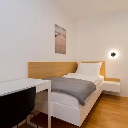 Apartment Premium Sea Side Marina By Locap Group Portoroz