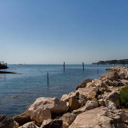 Apartment Premium Sea Side Marina By Locap Group