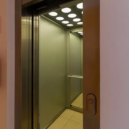 Premium Sea Side Marina By Locap Group