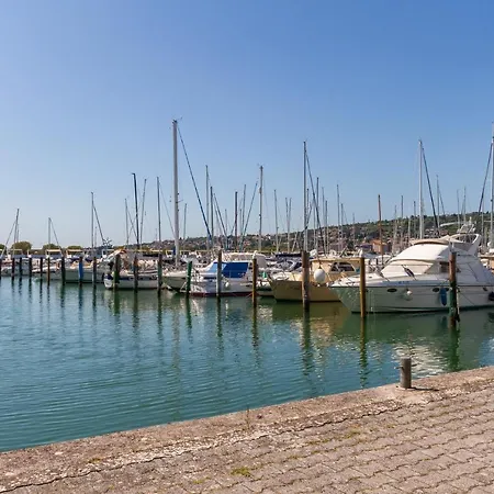 Apartment Premium Sea Side Marina By Locap Group