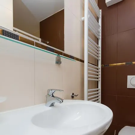 Premium Sea Side Marina By Locap Group Apartment *