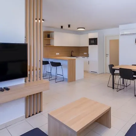 Premium Sea Side Marina By Locap Group Apartment Portoroz
