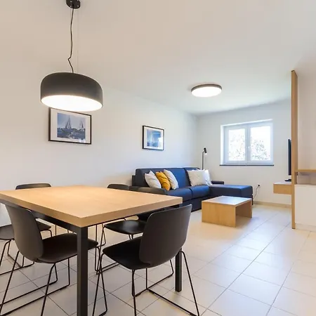 Apartment Premium Sea Side Marina By Locap Group *