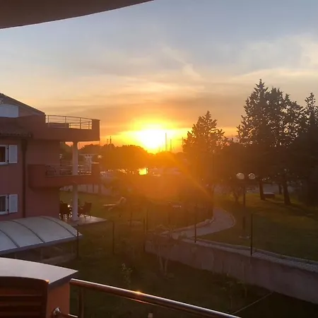 Apartament Premium Sea Side Marina By Locap Group