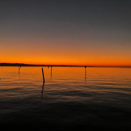 Apartament Premium Sea Side Marina By Locap Group *