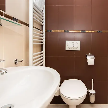 Premium Sea Side Marina By Locap Group *