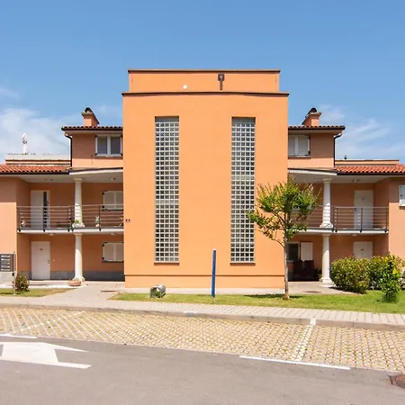 Apartament Premium Sea Side Marina By Locap Group *