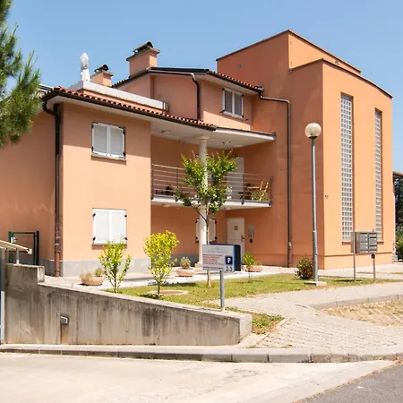 Apartament Premium Sea Side Marina By Locap Group Portorož