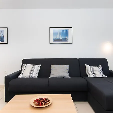 Premium Sea Side Marina By Locap Group * Portorož