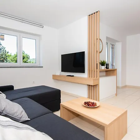 Premium Sea Side Marina By Locap Group Appartement