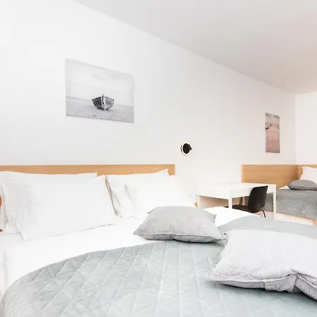 Premium Sea Side Marina By Locap Group Portorož