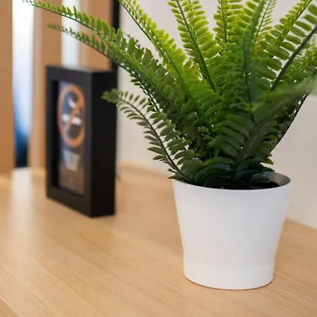 Premium Sea Side Marina By Locap Group