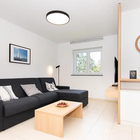 Apartment Premium Sea Side Marina By Locap Group