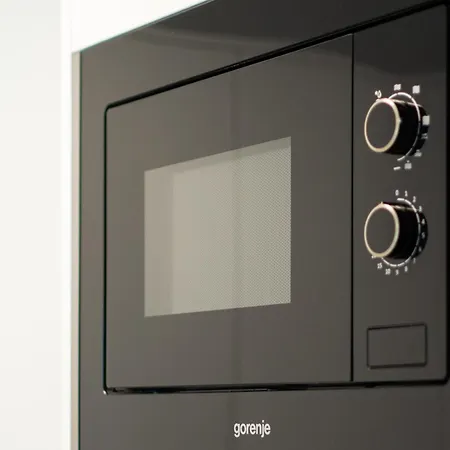 Premium Sea Side Marina By Locap Group Apartament *