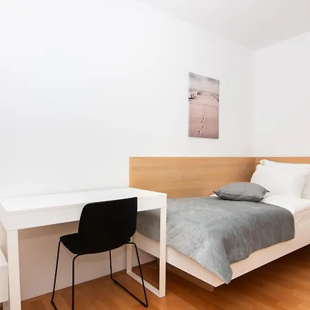 Apartament Premium Sea Side Marina By Locap Group *