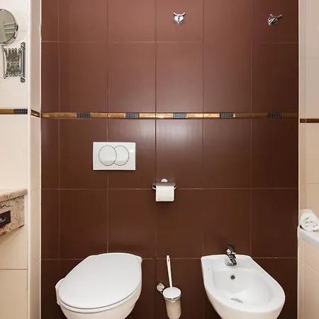 Premium Sea Side Marina By Locap Group * Portorož