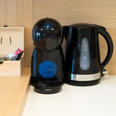 Appartement Premium Sea Side Marina By Locap Group *