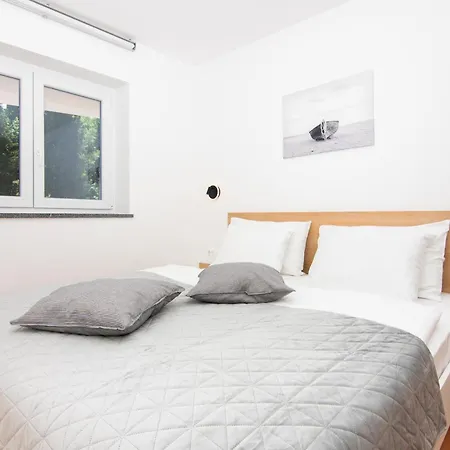 Premium Sea Side Marina By Locap Group Apartament Portorož