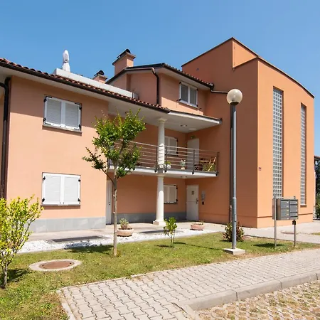 Premium Sea Side Marina By Locap Group * Portorož