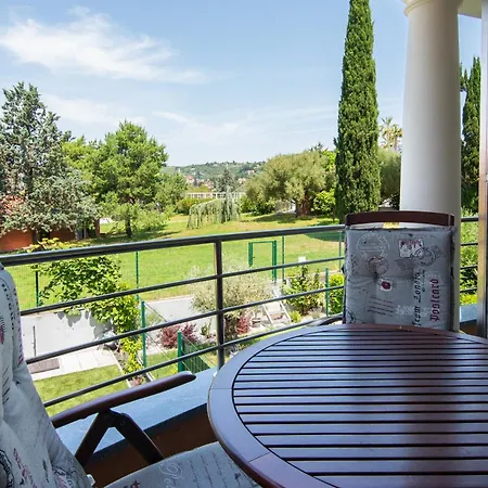 Apartament Premium Sea Side Marina By Locap Group