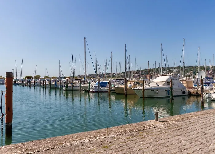 公寓 Premium Sea Side Marina By Locap Group