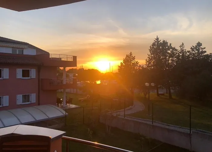 公寓 Premium Sea Side Marina By Locap Group