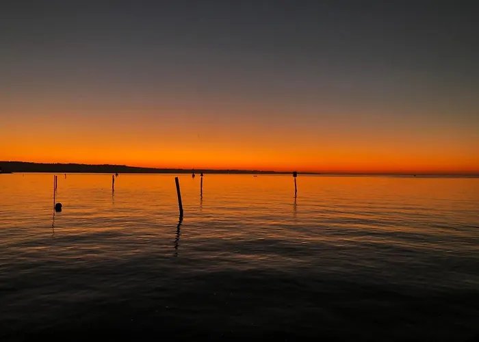 公寓 Premium Sea Side Marina By Locap Group *