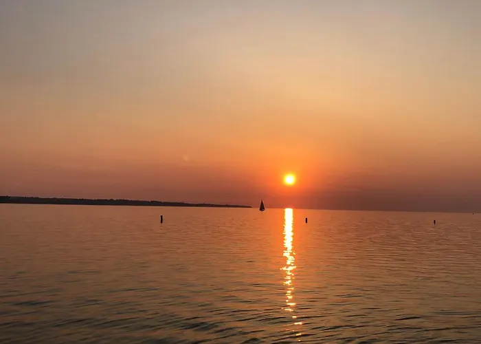 Premium Sea Side Marina By Locap Group 公寓 波尔托罗