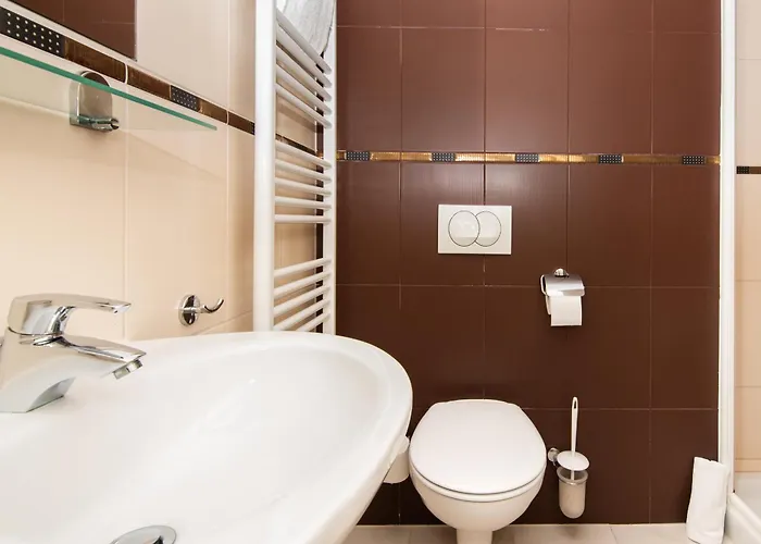 Premium Sea Side Marina By Locap Group *