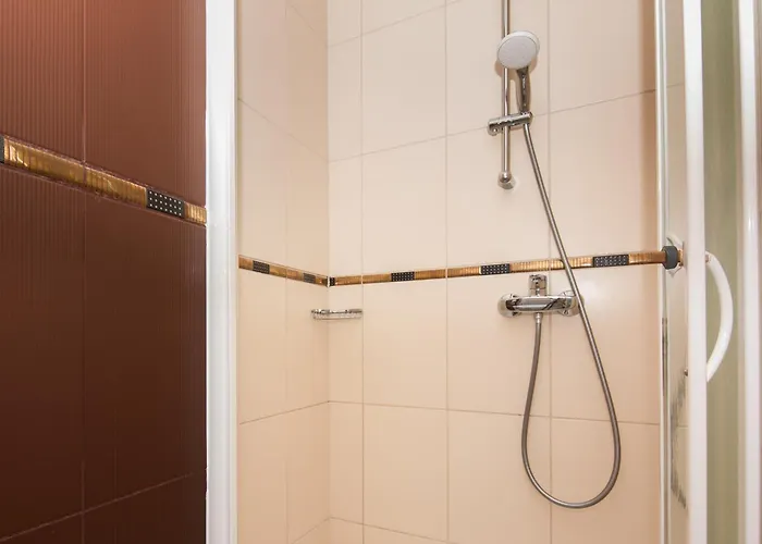 公寓 Premium Sea Side Marina By Locap Group