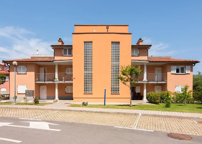 公寓 Premium Sea Side Marina By Locap Group *