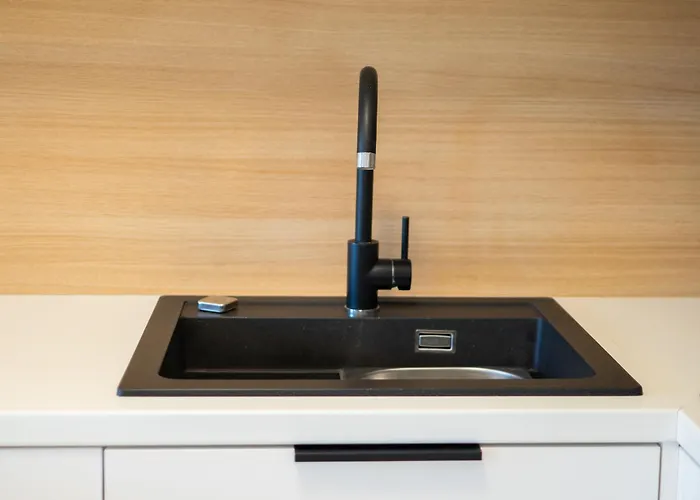 公寓 Premium Sea Side Marina By Locap Group 波尔托罗