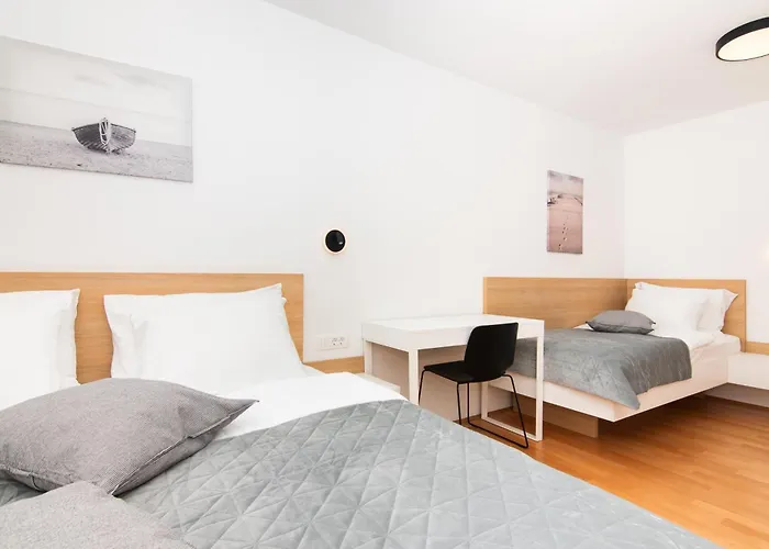 Premium Sea Side Marina By Locap Group 波尔托罗