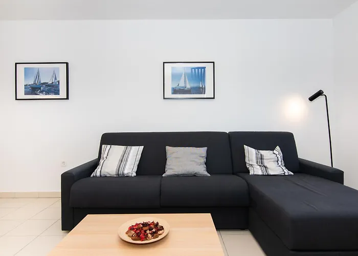 Premium Sea Side Marina By Locap Group * 波尔托罗