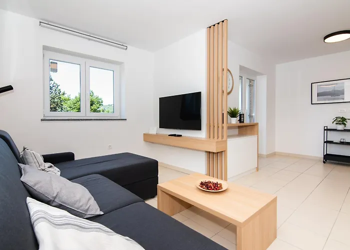 Premium Sea Side Marina By Locap Group 公寓