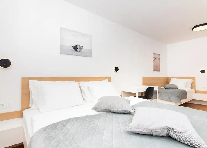 Premium Sea Side Marina By Locap Group 波尔托罗