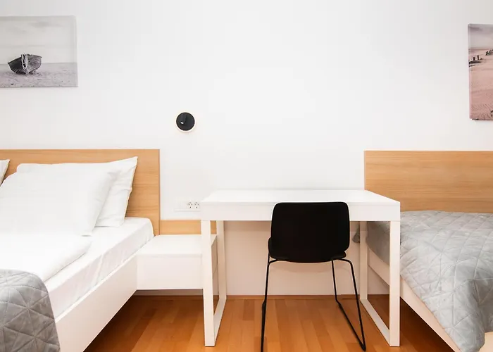 Premium Sea Side Marina By Locap Group * 波尔托罗