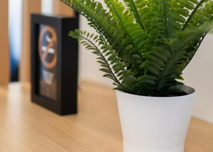 Premium Sea Side Marina By Locap Group