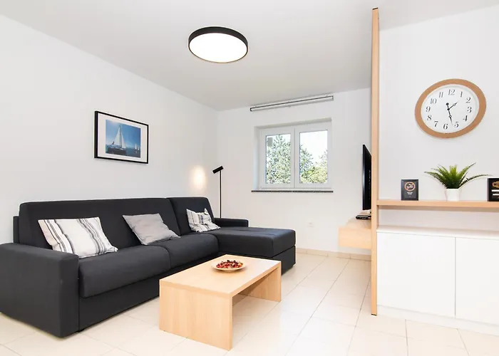 公寓 Premium Sea Side Marina By Locap Group