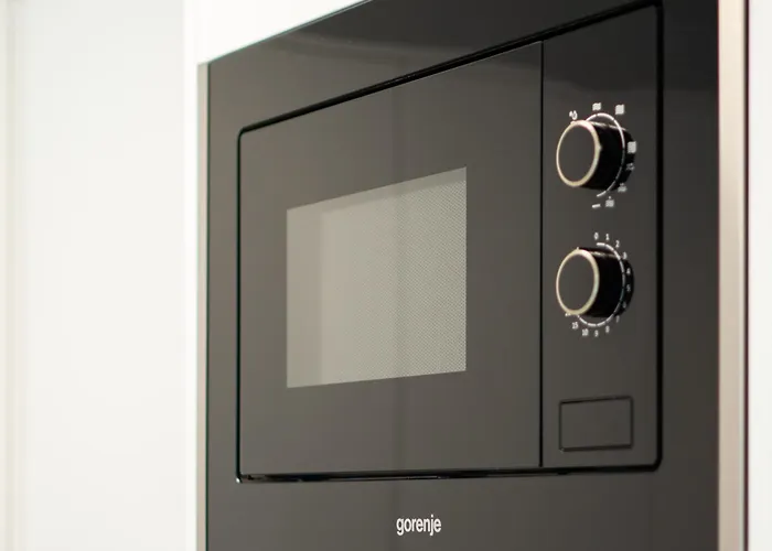 Premium Sea Side Marina By Locap Group 公寓 *