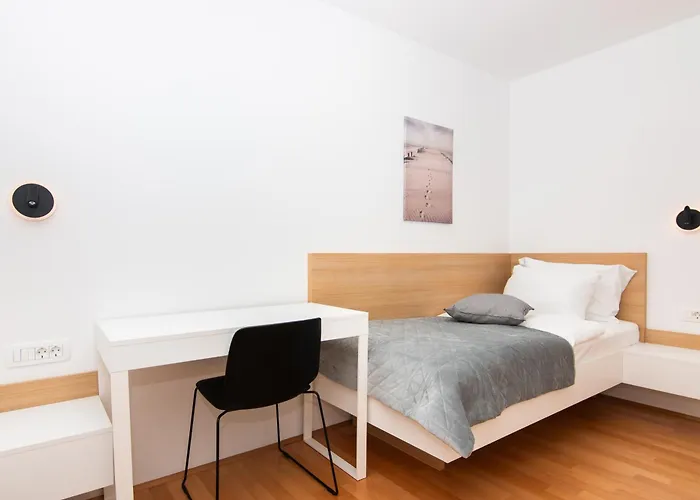 公寓 Premium Sea Side Marina By Locap Group *