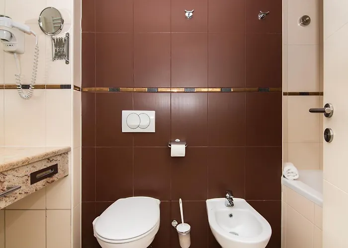 Premium Sea Side Marina By Locap Group * 波尔托罗