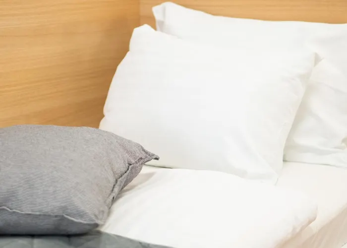 公寓 Premium Sea Side Marina By Locap Group