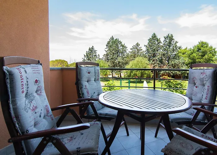 Premium Sea Side Marina By Locap Group 公寓 *