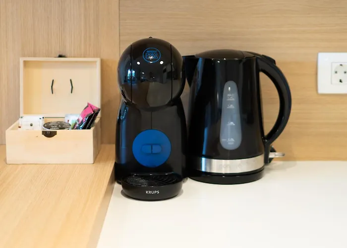 公寓 Premium Sea Side Marina By Locap Group *