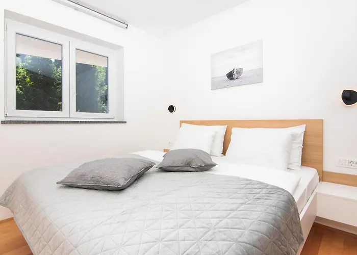 Premium Sea Side Marina By Locap Group 公寓 波尔托罗