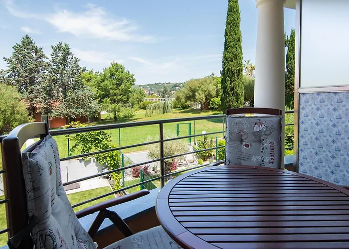 公寓 Premium Sea Side Marina By Locap Group